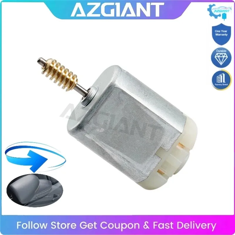 AZGIANT 12V Side View Folding Motor Car Door Mirror Fold Accessories Auto Replacement for Jaguar XF CC9 Sportbrake X250
AZGIANT 12V Side View Folding Motor Car Door Mirror Fold Accessories Auto Replacement for Jaguar XF CC9 Sportbrake X250