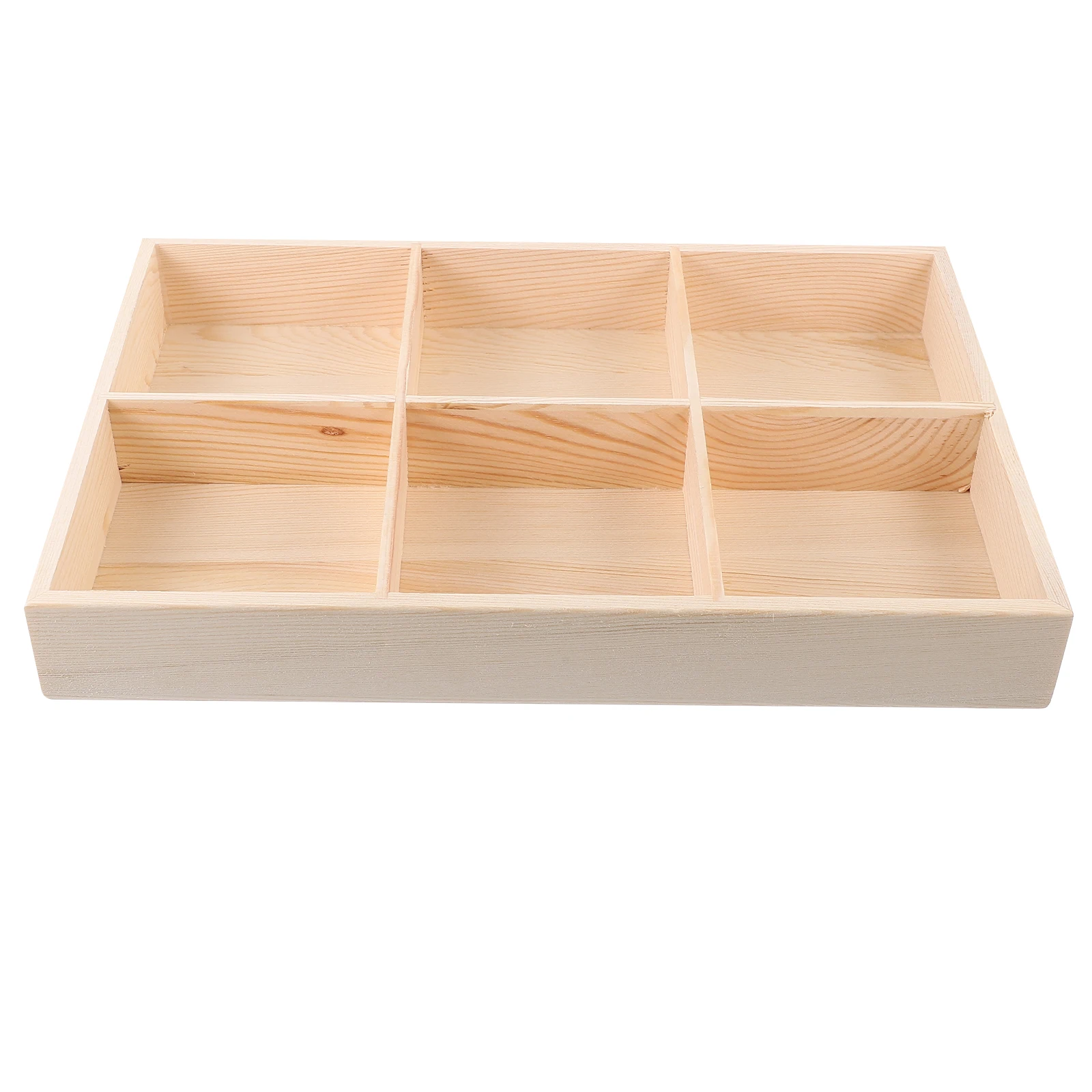 Multi Compartment Storage Box 6 Cells Tea Tea Bag ganizer For Counter Bag Holder Counter Drawer Wood Color Small for Storage
Multi Compartment Storage Box 6 Cells Tea Tea Bag ganizer For Counter Bag Holder Counter Drawer Wood Color Small for Storage