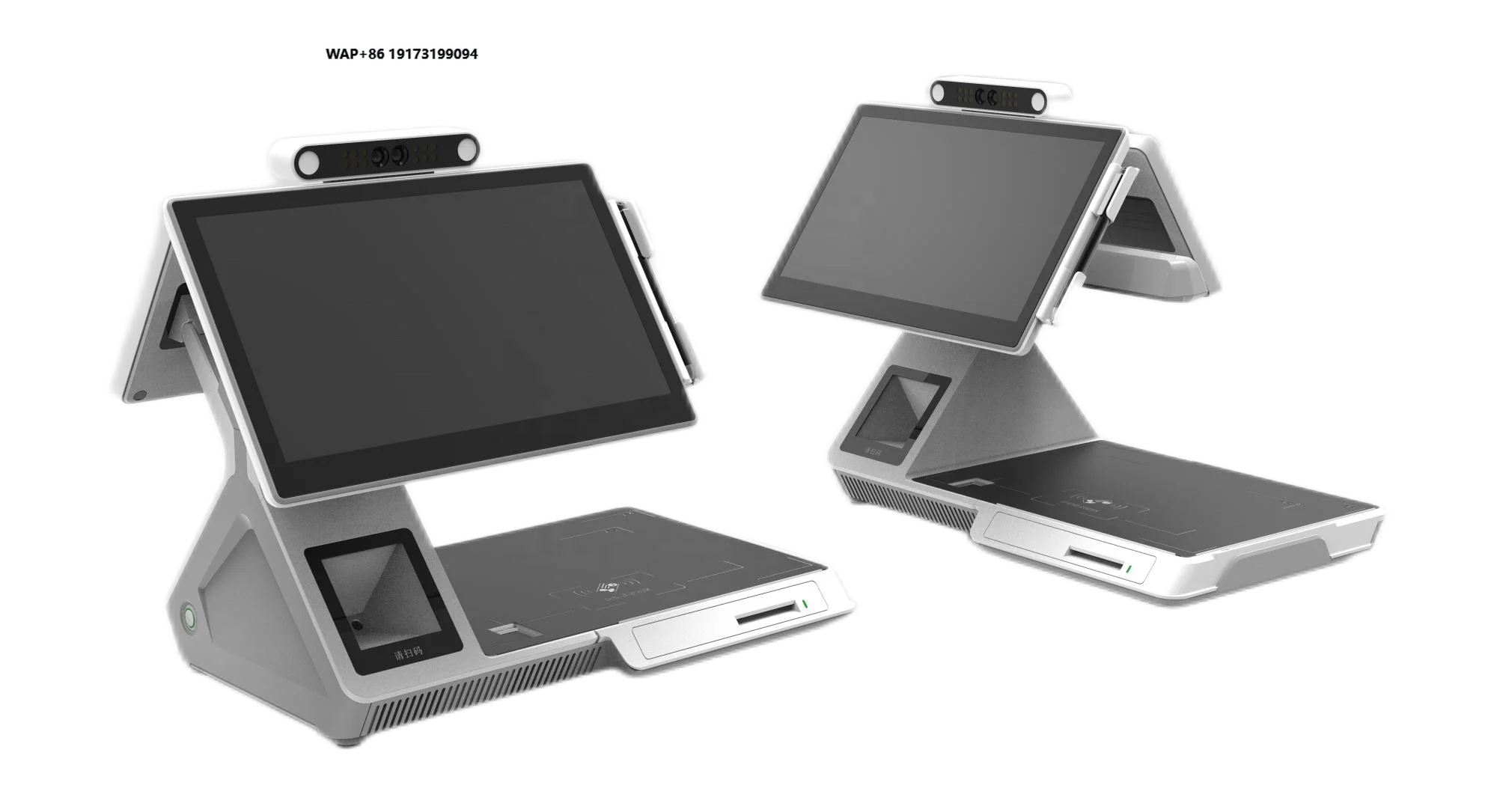 Manufacturer OEM/ODM Restaurant Ordering System Internet Self Service Kiosk Fast Food Order Machine
Manufacturer OEM/ODM Restaurant Ordering System Internet Self Service Kiosk Fast Food Order Machine