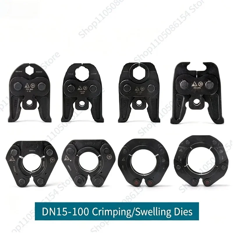 Stainless Steel Pipe Clamp Die Electric Pipe Clamp Head Gas Fire Pipe Clamp
Stainless Steel Pipe Clamp Die Electric Pipe Clamp Head Gas Fire Pipe Clamp