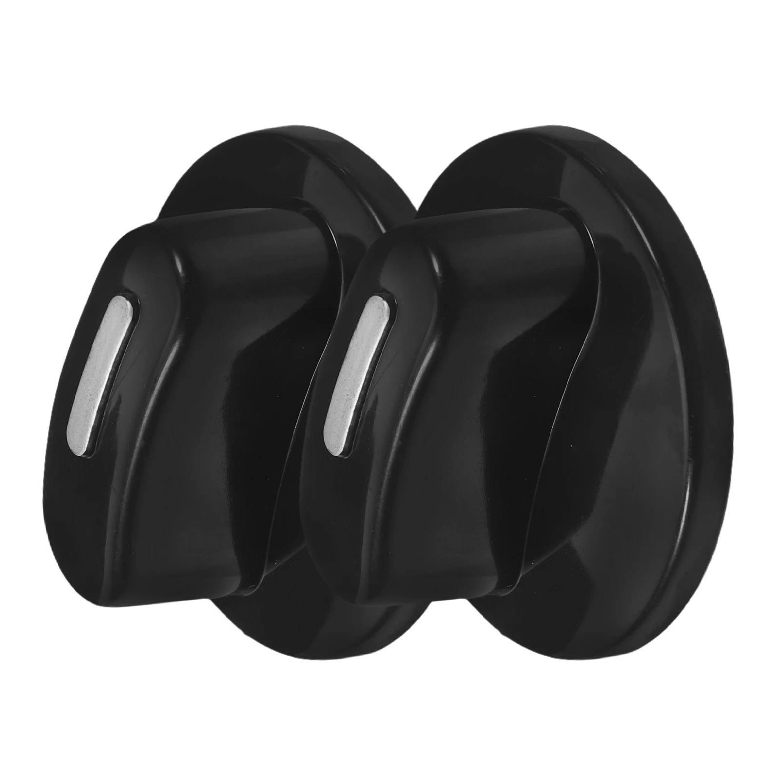 2 Pcs Timer Switch Knob Burner Valve Gas Grill Control Bbq Dryer Knobs Shaped Stem
2 Pcs Timer Switch Knob Burner Valve Gas Grill Control Bbq Dryer Knobs Shaped Stem
