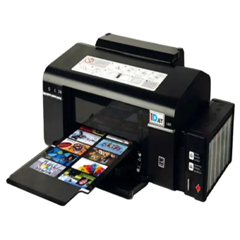 Ручной идентификационный принтер Idjet, высокое качество, 2022, новая коллекционная печать с программным обеспечением для идентификационных карт
Ручной идентификационный принтер Idjet, высокое качество, 2022, новая коллекционная печать с программным обеспечением для идентификационных карт