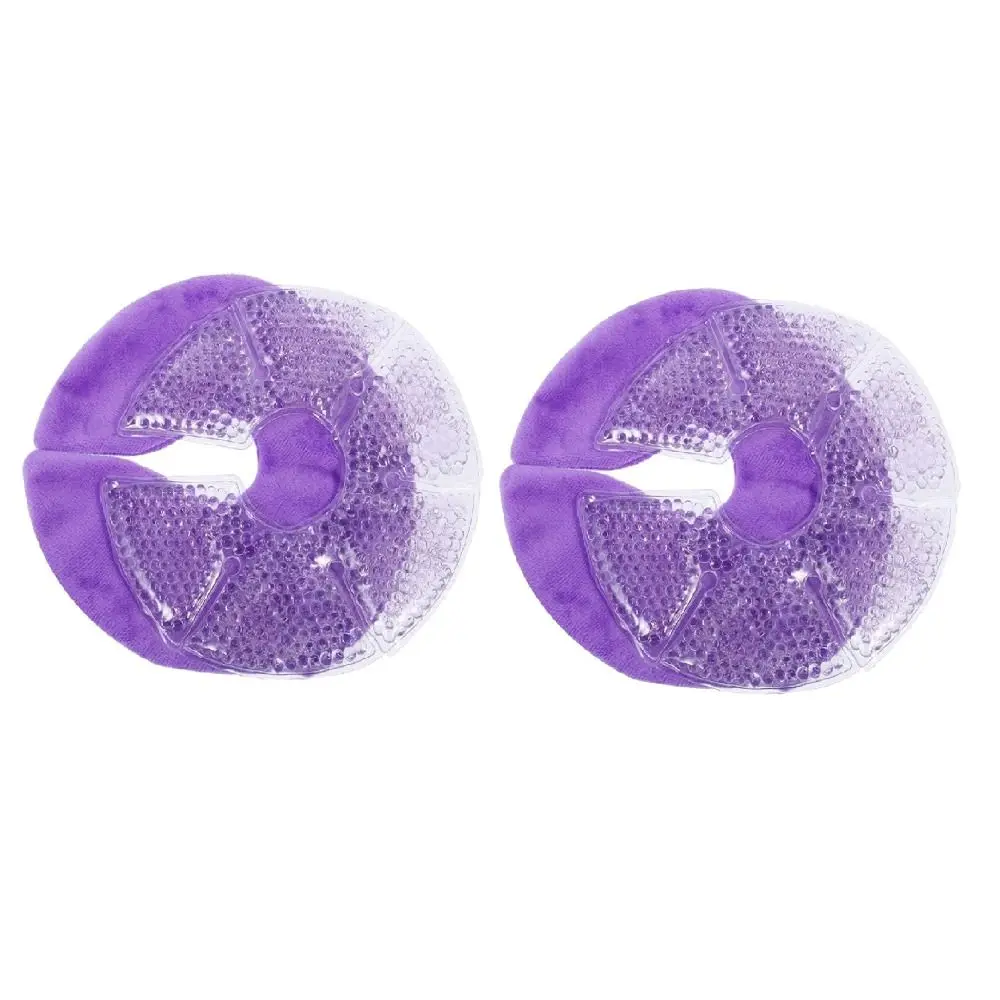 Personal Relieve Pain Breast Pad Cold Compress Reusable Gel Ice Pack Breastfeeding Gel Pad Chest
Personal Relieve Pain Breast Pad Cold Compress Reusable Gel Ice Pack Breastfeeding Gel Pad Chest