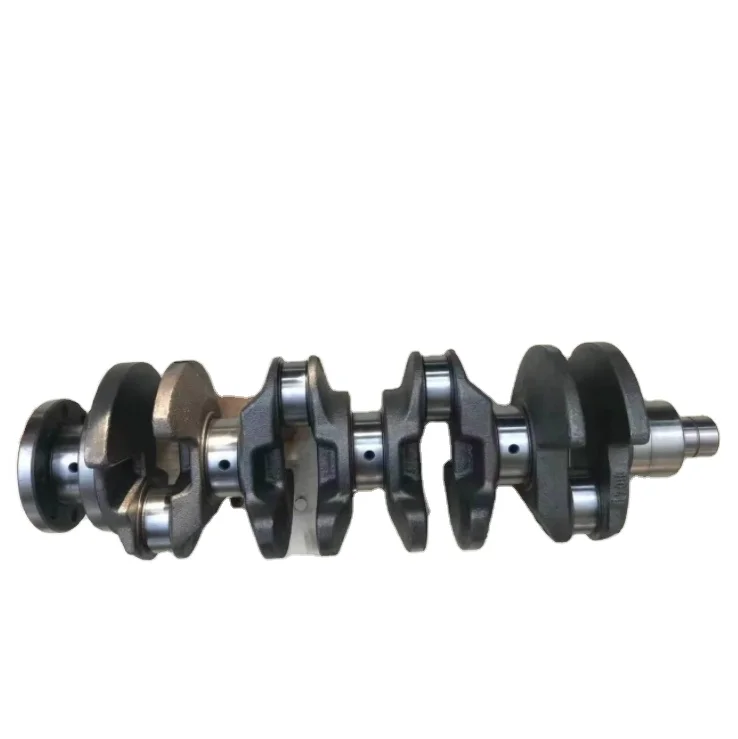 J20a Crankshaft For Suzuki J20a Engine 12220-65D00 12220-65D01 12220-65J00 12220-65J01
J20a Crankshaft For Suzuki J20a Engine 12220-65D00 12220-65D01 12220-65J00 12220-65J01