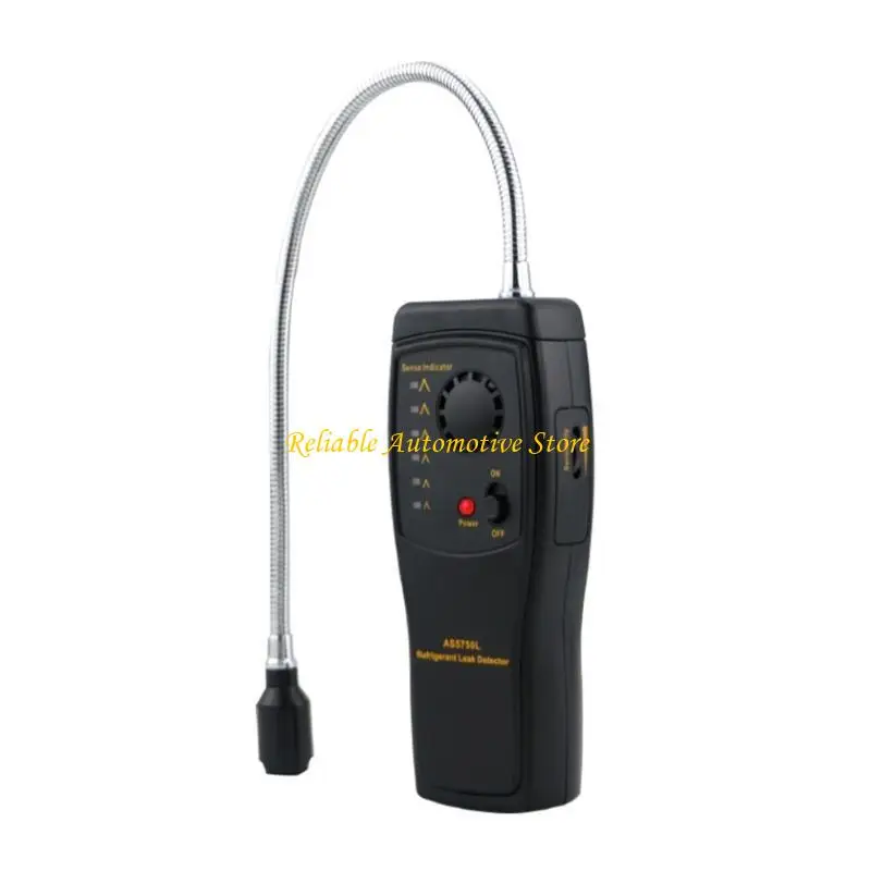 M68B Refrigerants Gas Analyzers Leak Tester Detector Air Quality Conditioning Monitor
M68B Refrigerants Gas Analyzers Leak Tester Detector Air Quality Conditioning Monitor
