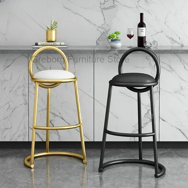 Ergonomic Chair Bar Stools Metal Chairs Cafe Minimalist Camping Counter Stool Luxury Furniture Vintage Professional Makeup Gamer
Ergonomic Chair Bar Stools Metal Chairs Cafe Minimalist Camping Counter Stool Luxury Furniture Vintage Professional Makeup Gamer
