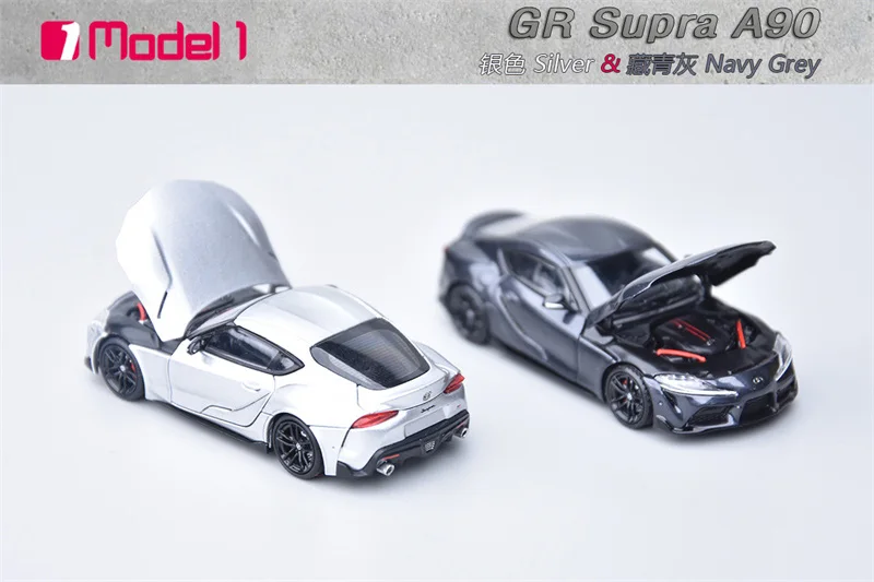 **PreOrder** Model One 1:64 **Pre-Order**
**PreOrder** Model One 1:64 **Pre-Order**