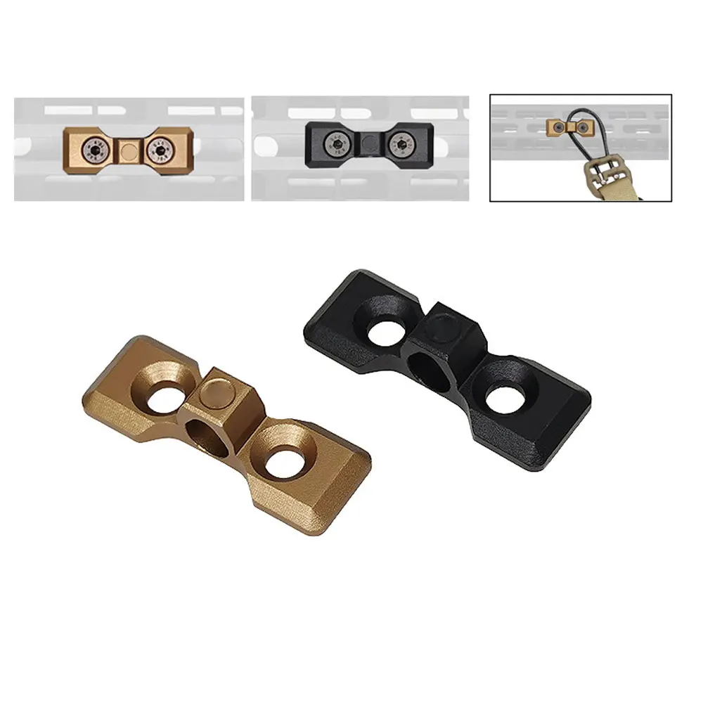 Outdoor Sports M-LOK QD Sling Mount Compatible with BFG U-Loop & Single/Dual-Point Slings Quick-Detach Toy Accessories QG980
Outdoor Sports M-LOK QD Sling Mount Compatible with BFG U-Loop & Single/Dual-Point Slings Quick-Detach Toy Accessories QG980