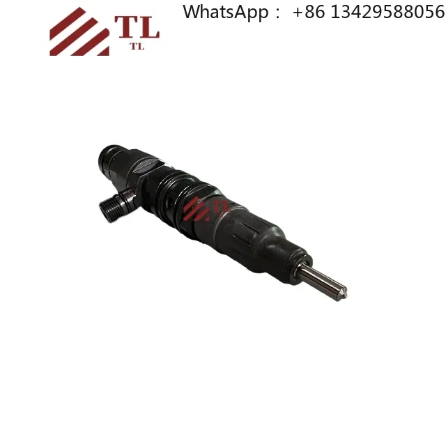 0445120302 Common Rail Dies el Injector 0445120385 0445120387 Fuel Injector
0445120302 Common Rail Dies el Injector 0445120385 0445120387 Fuel Injector