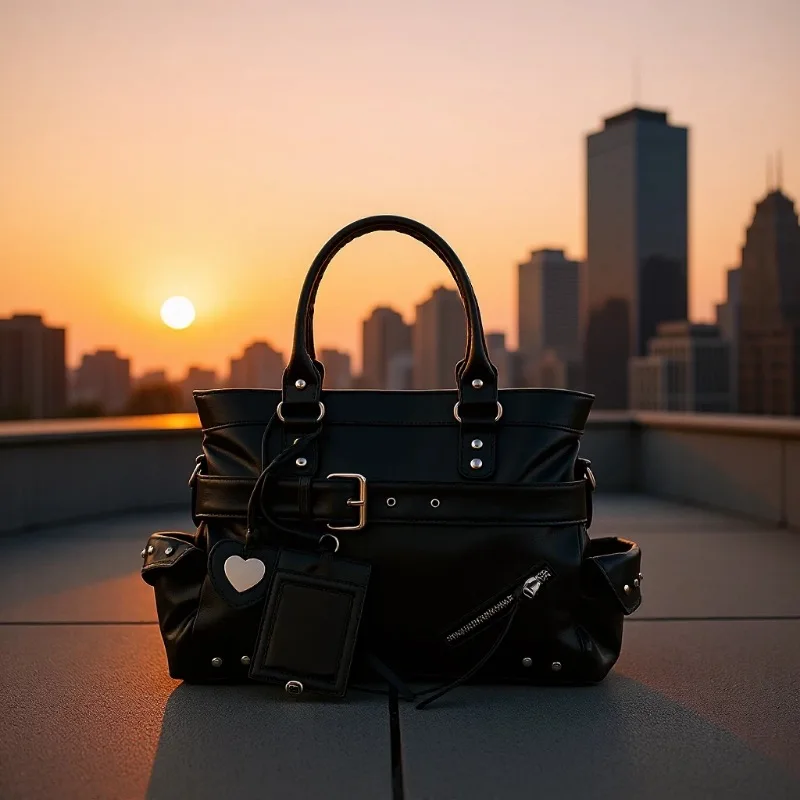 1pcs PU Leather Shoulder Crossbody Bag Soft Wear Resistant Dual Use Hand Carry Casual Business Multi Compartment Bag
1pcs PU Leather Shoulder Crossbody Bag Soft Wear Resistant Dual Use Hand Carry Casual Business Multi Compartment Bag