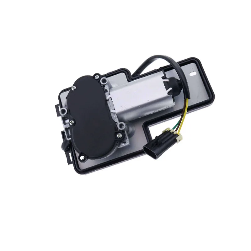 6679476 Wiper Motor for Skid Steer Loaders 751 775 853 883 953 963 S150 S160 S185 S220 S300 S330 T180 T200 T300
6679476 Wiper Motor for Skid Steer Loaders 751 775 853 883 953 963 S150 S160 S185 S220 S300 S330 T180 T200 T300
