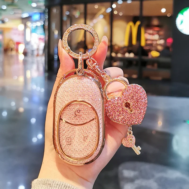 Suitable for NIO keycase ET7 ES6 ES7 ES8 EC7 EC6 EC7 ET5 et5t keycover keyshell keychain 23 buckle
Suitable for NIO keycase ET7 ES6 ES7 ES8 EC7 EC6 EC7 ET5 et5t keycover keyshell keychain 23 buckle