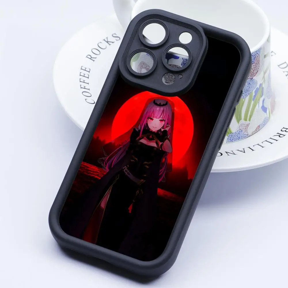 Holo Mori Calliope Phone Case for iPhone 17 16 15 14 13 12 11 Air Pro Max Plus Black Soft TPU Shockproof Cover
Holo Mori Calliope Phone Case for iPhone 17 16 15 14 13 12 11 Air Pro Max Plus Black Soft TPU Shockproof Cover