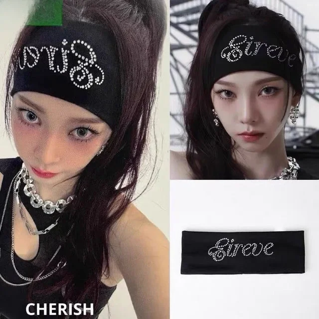 Diamond Lettering Headband Design Elegant Hair Accessory Stylish Towel Headband Hairband for Women Spring Season Fashion
Diamond Lettering Headband Design Elegant Hair Accessory Stylish Towel Headband Hairband for Women Spring Season Fashion