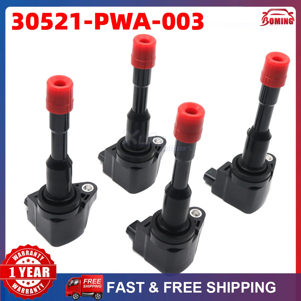 Для 2003-2011 HONDA CIVIC 1.3L L4 30521-PWA-S01 30521PWA003 UF374 CM11108 9212032 6732309 UF374T Катушка зажигания 30521-PWA-003
Для 2003-2011 HONDA CIVIC 1.3L L4 30521-PWA-S01 30521PWA003 UF374 CM11108 9212032 6732309 UF374T Катушка зажигания 30521-PWA-003