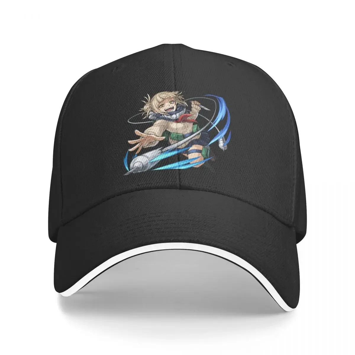 toga from mha Baseball Cap hard hat Hat Man For The Sun Golf Cap Snap Back Hat Trucker Hats For Men Women's
toga from mha Baseball Cap hard hat Hat Man For The Sun Golf Cap Snap Back Hat Trucker Hats For Men Women's