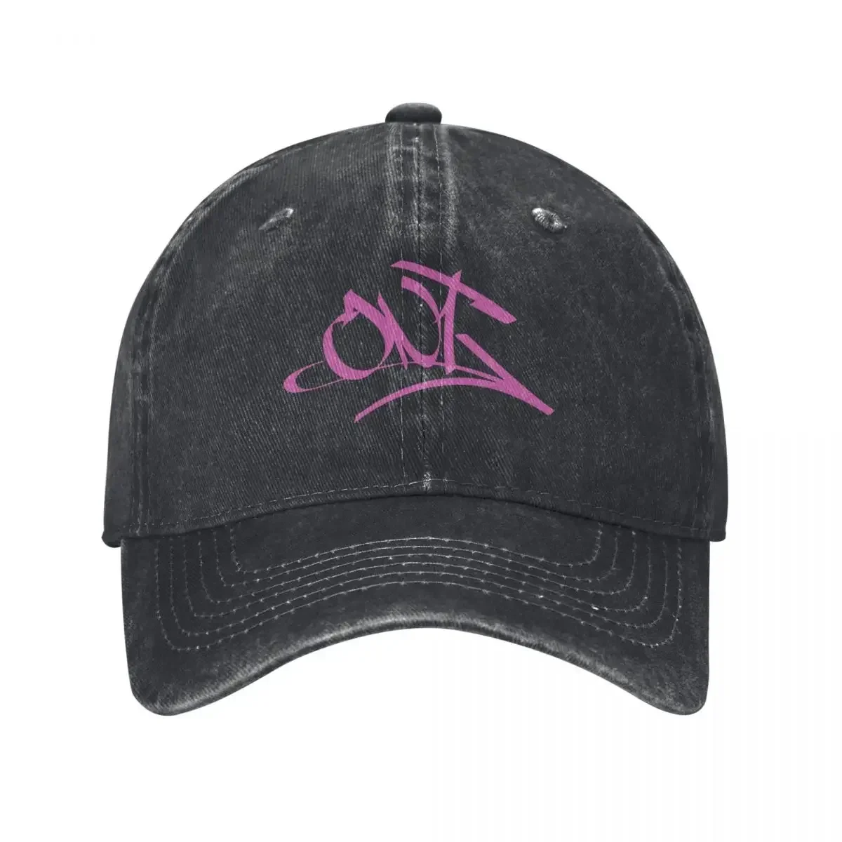 On1 Logo Pink Baseball Cap birthday Designer Hat Dropshipping fashionable Men's Hats Women's
On1 Logo Pink Baseball Cap birthday Designer Hat Dropshipping fashionable Men's Hats Women's
