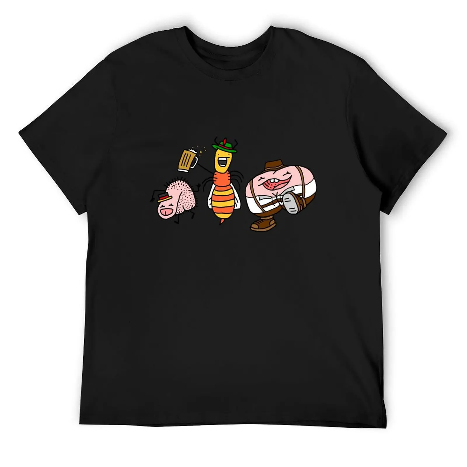 German Oktoberfest Willy Bum Bum Characters T-Shirt Man t-shirt anime tshirt oversizeds mens designer t shirt
German Oktoberfest Willy Bum Bum Characters T-Shirt Man t-shirt anime tshirt oversizeds mens designer t shirt