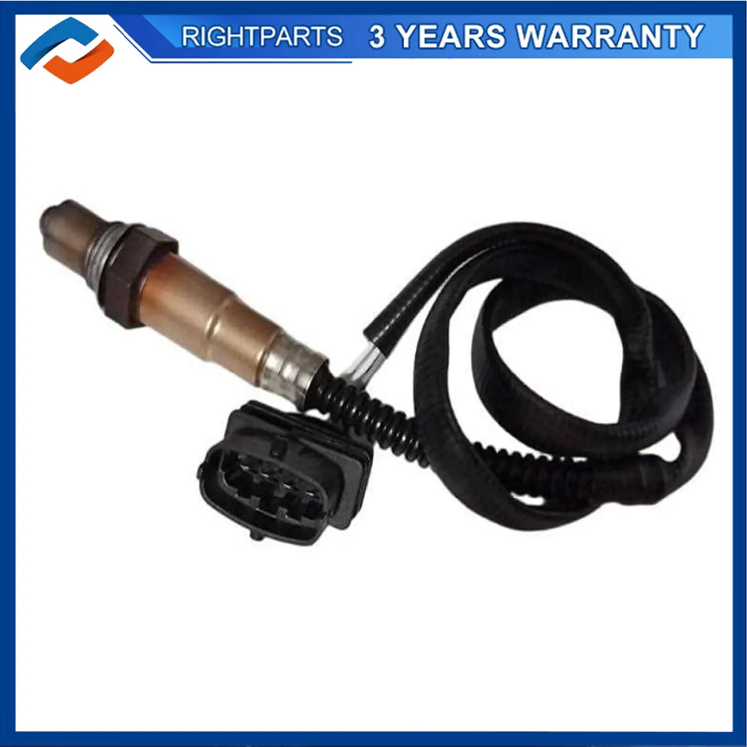 670004022 Rear Lambda Probe O2 Oxygen Sensor 0258010360 670101795 For MASERATI Ghibli M157 V6 3.0 QUATTROPORTE Q4 2013-2020
670004022 Rear Lambda Probe O2 Oxygen Sensor 0258010360 670101795 For MASERATI Ghibli M157 V6 3.0 QUATTROPORTE Q4 2013-2020