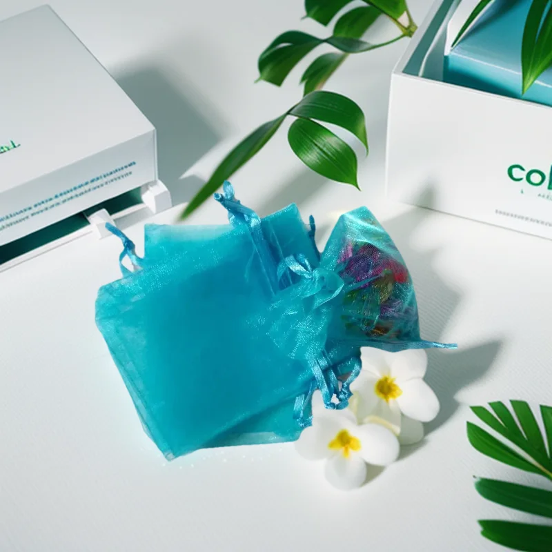 1000pcs Lake Blue Gift Bags For Jewelry Bags And Packaging Organza Bag Drawstring Bag Wedding/Woman Storage Display Pouches
1000pcs Lake Blue Gift Bags For Jewelry Bags And Packaging Organza Bag Drawstring Bag Wedding/Woman Storage Display Pouches