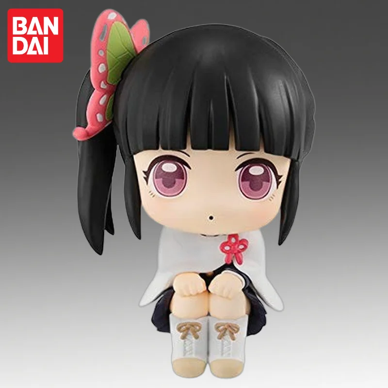 In Stock Bandai Original Megahouse Demon Slayer Kanao Tsuyuri Action Figure Model Doll Brand New Boxed Anime Characters Toys
In Stock Bandai Original Megahouse Demon Slayer Kanao Tsuyuri Action Figure Model Doll Brand New Boxed Anime Characters Toys