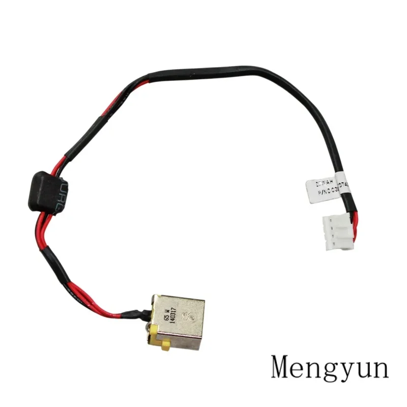Для ACER E15 E5-571 E5-571G E5-531 E5-531G разъем питания постоянного тока, разъем жгута проводов в кабеле
Для ACER E15 E5-571 E5-571G E5-531 E5-531G разъем питания постоянного тока, разъем жгута проводов в кабеле