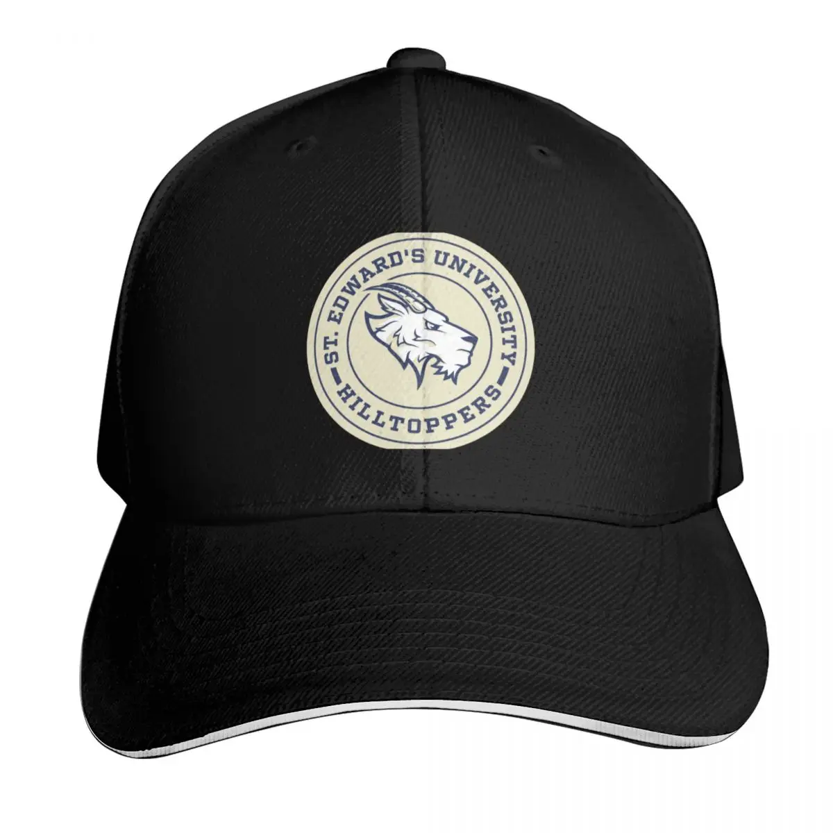 St. Edward's University - Circle Baseball Cap Custom Cap party Hat Gentleman Hat Luxury Cap For Men Women's
St. Edward's University - Circle Baseball Cap Custom Cap party Hat Gentleman Hat Luxury Cap For Men Women's
