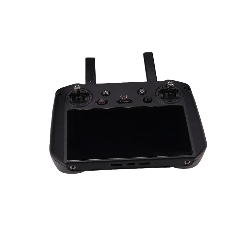 Original RC PRO for Mini 3 Pro Air 2S M3 Series Remote Control 5.5-inch 15km Video Transmission 120 ms Ultra-Low Latency
Original RC PRO for Mini 3 Pro Air 2S M3 Series Remote Control 5.5-inch 15km Video Transmission 120 ms Ultra-Low Latency