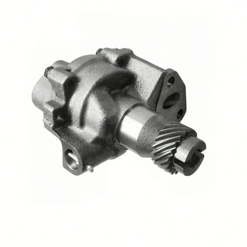 Passenger Truck Oil Pump Assembly 4397746 for 1987-1996 Chrysler
Passenger Truck Oil Pump Assembly 4397746 for 1987-1996 Chrysler