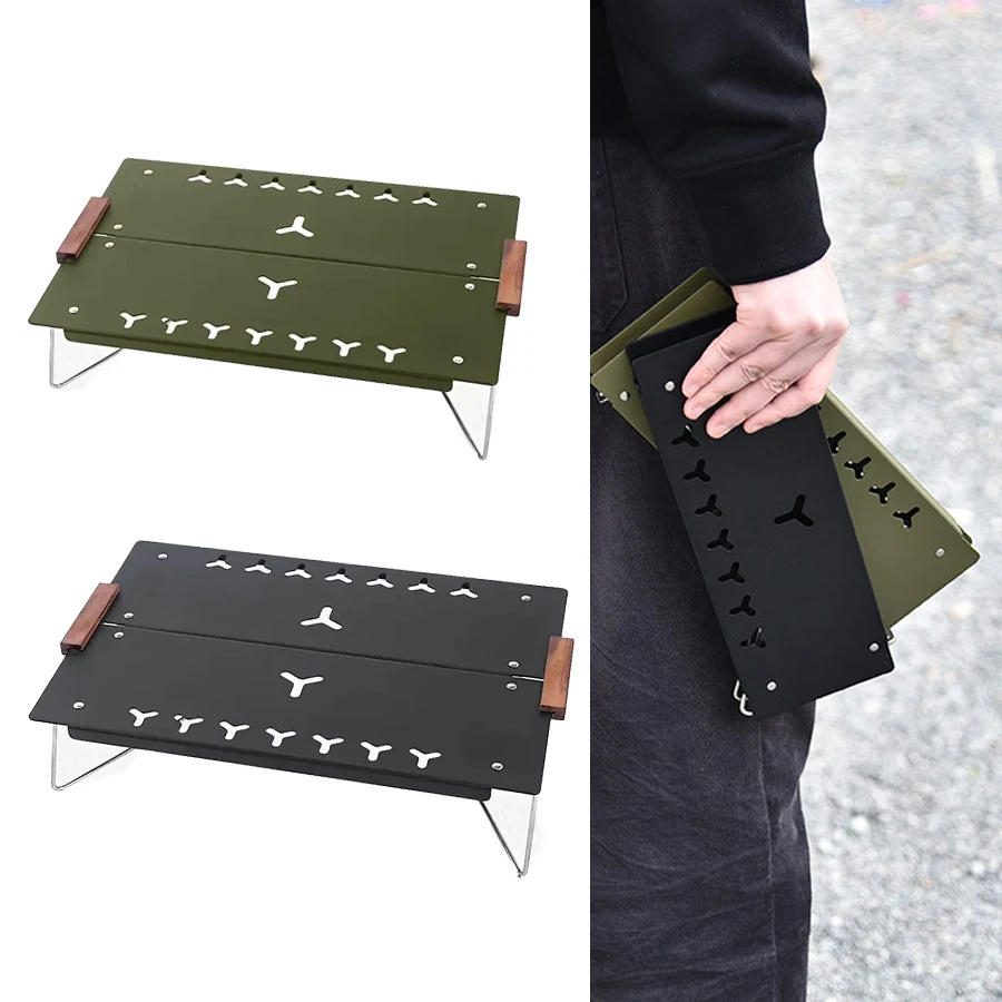 Ultralight Camp Table,Ultralight Compact Camping Table. Folding with Carry Outdoor Fishing with Aluminium Camp Table
Ultralight Camp Table,Ultralight Compact Camping Table. Folding with Carry Outdoor Fishing with Aluminium Camp Table