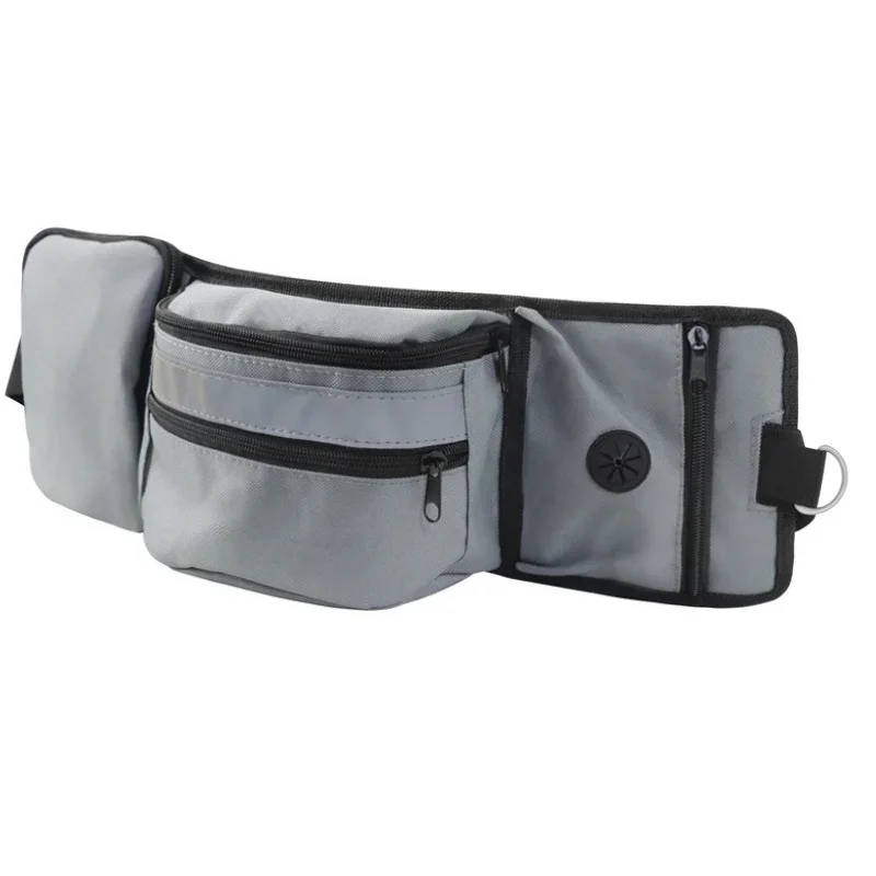 New Pet Training Fanny Pack Dog Walking Bag Dog Training Backpack Multifunctional Dog Treat Bag Outdoor Supplies Dog collar
New Pet Training Fanny Pack Dog Walking Bag Dog Training Backpack Multifunctional Dog Treat Bag Outdoor Supplies Dog collar