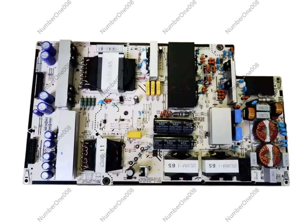 Плата питания для 65-дюймового телевизора LGP65CX-200P EAY65689423 EAX69061002, блок питания для ЖК-телевизора
Плата питания для 65-дюймового телевизора LGP65CX-200P EAY65689423 EAX69061002, блок питания для ЖК-телевизора