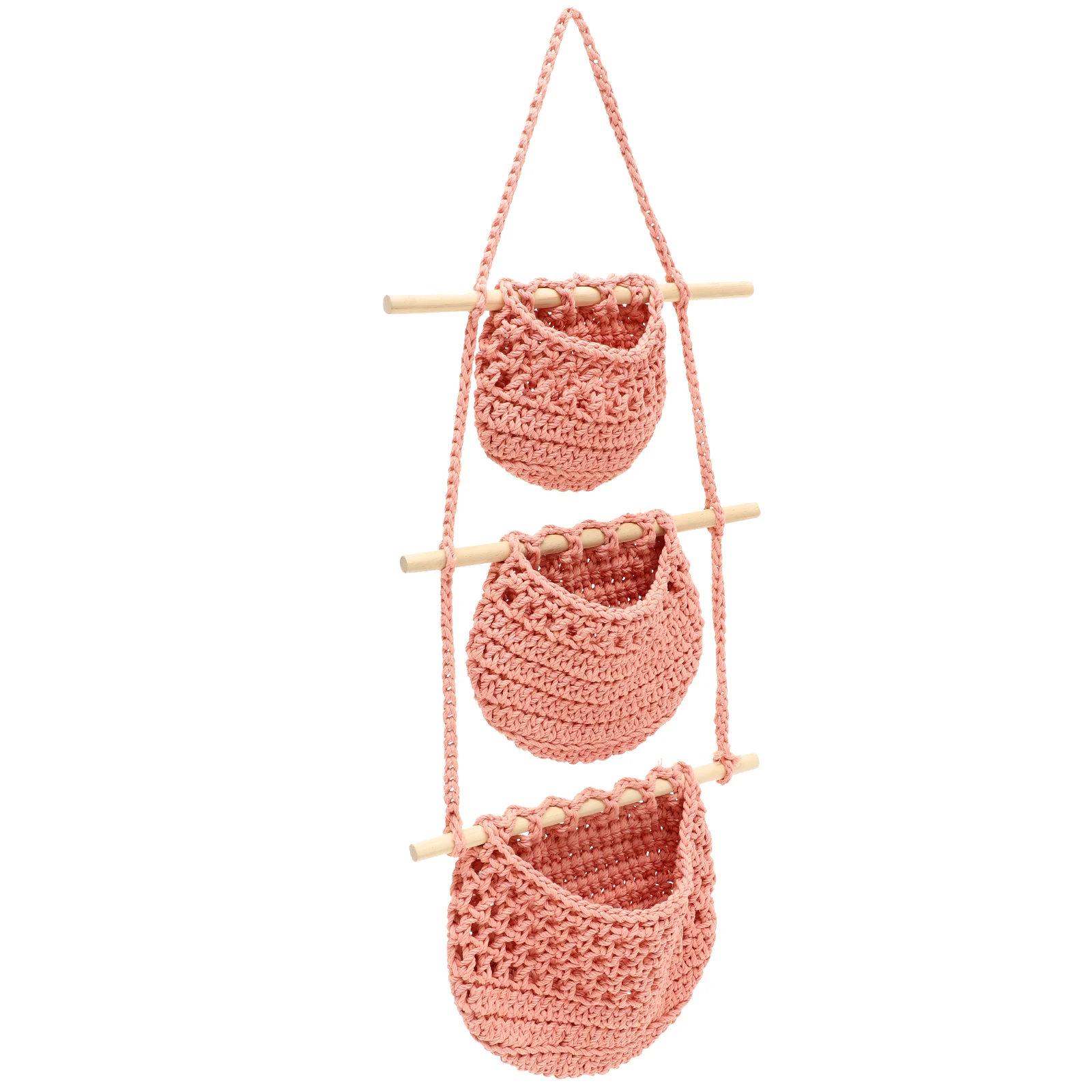 Hanging Fruit Storage Net Bag Hanging Fruit Basket Kitchen Wall Mounted Vegetable Woven Baskets Boho Accessories Organizing
Hanging Fruit Storage Net Bag Hanging Fruit Basket Kitchen Wall Mounted Vegetable Woven Baskets Boho Accessories Organizing