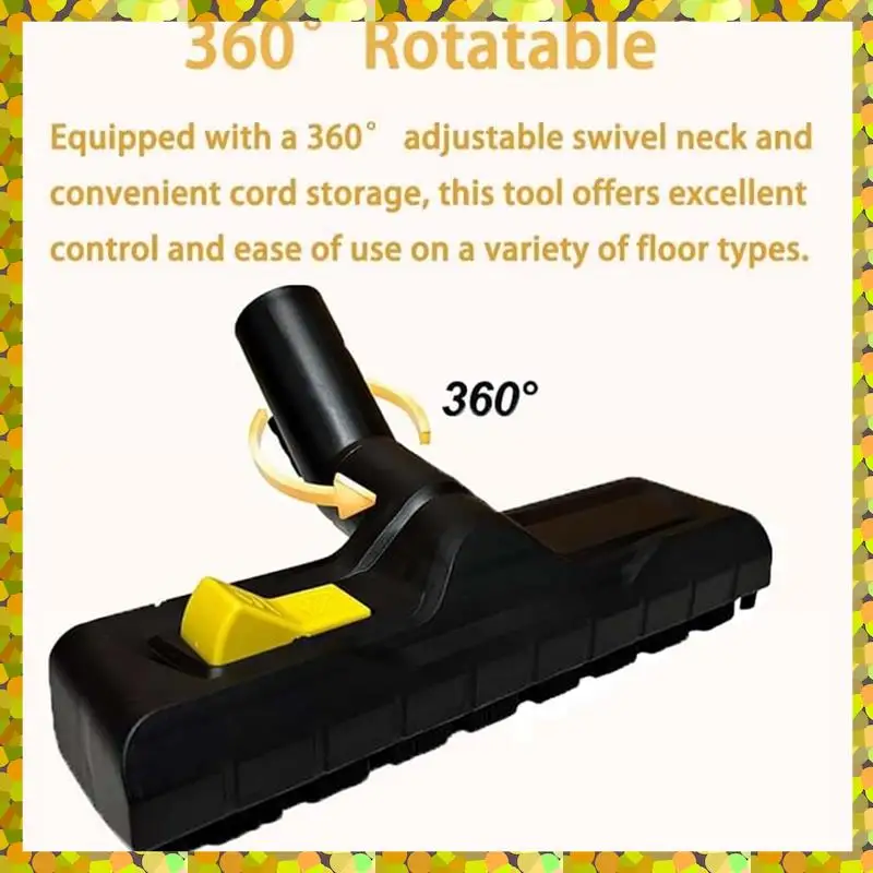 AGLH Hard Floor Brush For Karchewd4 WD5 WD6 WD6P Vacuum Floor Cleaning Pickup Head Replacement Dust Bags
AGLH Hard Floor Brush For Karchewd4 WD5 WD6 WD6P Vacuum Floor Cleaning Pickup Head Replacement Dust Bags