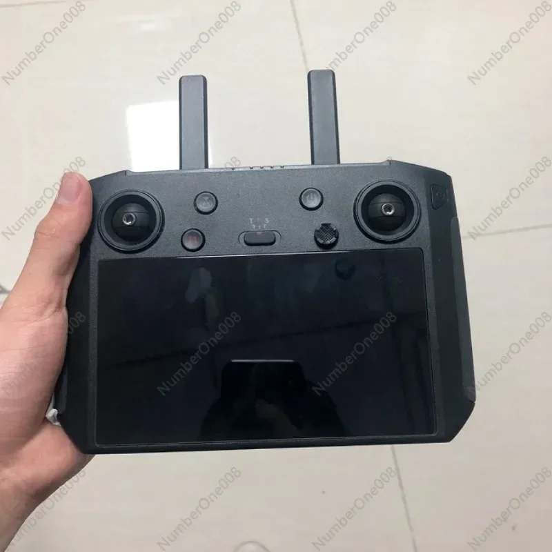 Умный контроллер DJI, подходящий для Mavic 2 Pro/Zoom/Air 2/2S Mini 2/Phantom 4 Pro V2.0, 80% новый
Умный контроллер DJI, подходящий для Mavic 2 Pro/Zoom/Air 2/2S Mini 2/Phantom 4 Pro V2.0, 80% новый