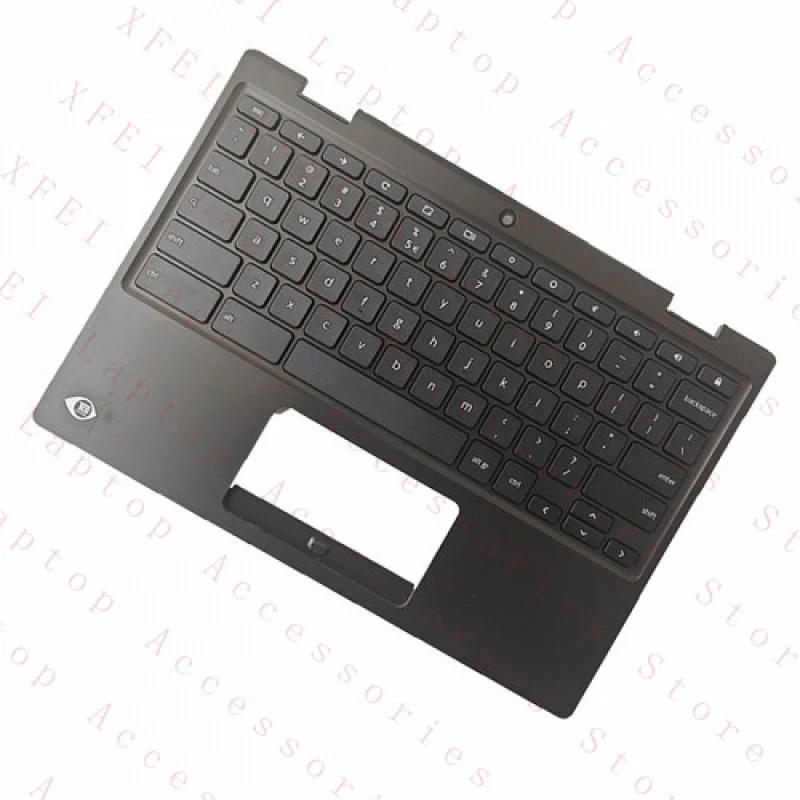 F New For Asus Chromebook 11 CR1100 Palmrest Cover W/Keyboard /Back Cover
F New For Asus Chromebook 11 CR1100 Palmrest Cover W/Keyboard /Back Cover