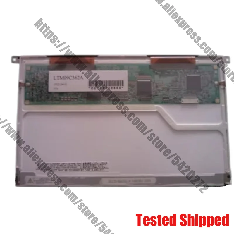 Original 10.6 Inch Panel Display LQ106K1LA02 LQ106K1LA03 LQ106K1LA05 LQ106K1LA01 LCD Screen
Original 10.6 Inch Panel Display LQ106K1LA02 LQ106K1LA03 LQ106K1LA05 LQ106K1LA01 LCD Screen