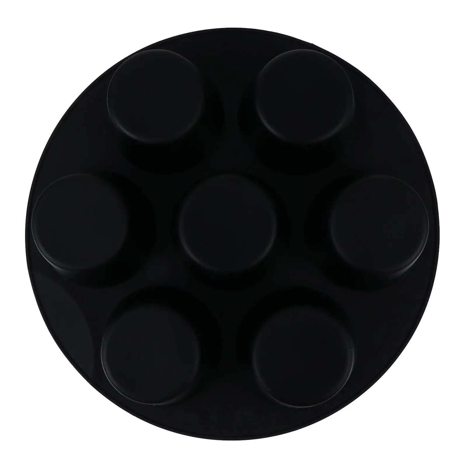 Silicone Cake Cup 7 Holes 8 Inch Air Fryer Accessories Reusable Baking Tray Muffin Mold Popsicle Mould Kitchen Bar
Silicone Cake Cup 7 Holes 8 Inch Air Fryer Accessories Reusable Baking Tray Muffin Mold Popsicle Mould Kitchen Bar