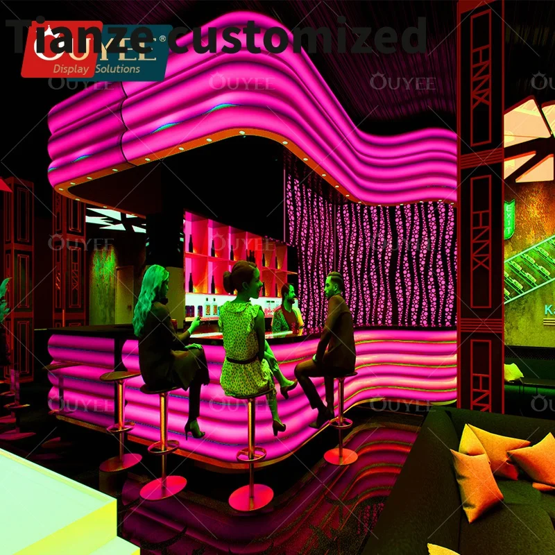 Customized-Wood Cabinets Night Club Furniture Night Club Interior Design Dj Lights Night Club
Customized-Wood Cabinets Night Club Furniture Night Club Interior Design Dj Lights Night Club