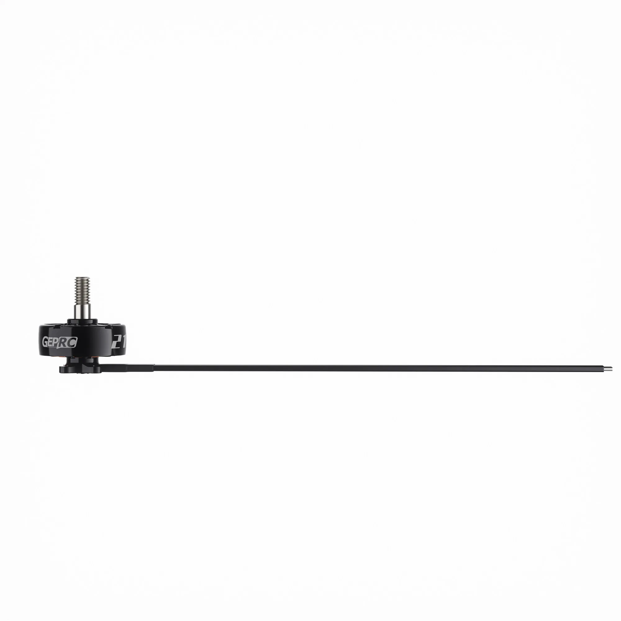 Single / 4 Pack GEPRC GR2105.5 M5 Reinforced Shaft 2-6S 3-4 Inch Cinewhoop Drone Motor
Single / 4 Pack GEPRC GR2105.5 M5 Reinforced Shaft 2-6S 3-4 Inch Cinewhoop Drone Motor