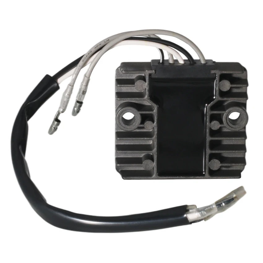 Motorcycle Voltage Regulator Rectifier For Honda 9.9HP BF9.9 BF9.9AM AX BX 15HP BF15 BF15B2 BX AX A2 AM OEM:31600-ZV4-661
Motorcycle Voltage Regulator Rectifier For Honda 9.9HP BF9.9 BF9.9AM AX BX 15HP BF15 BF15B2 BX AX A2 AM OEM:31600-ZV4-661