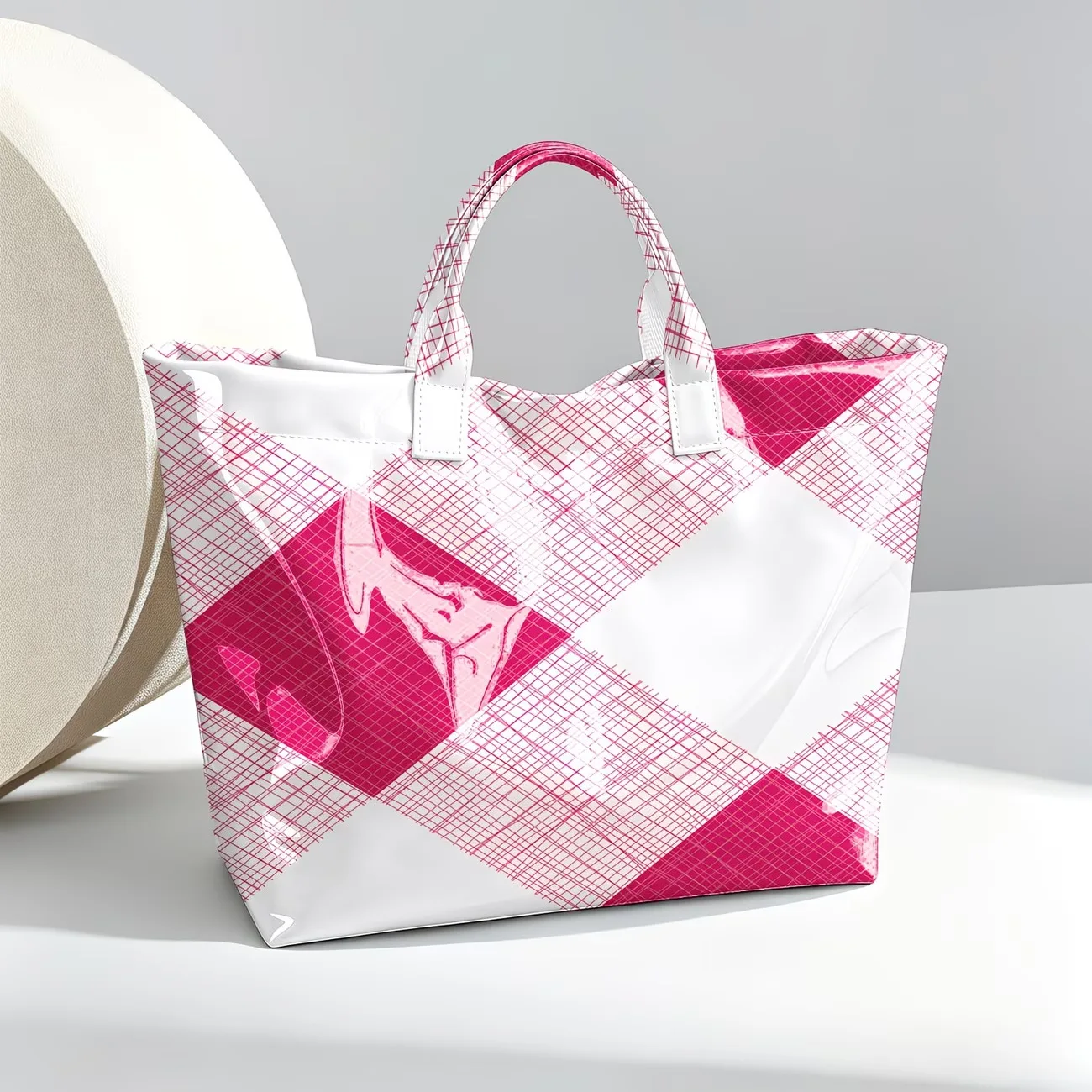 3D Print Quilted waterproof canvas Bag Shopping Tote Bags Shoulder Bag Handbag Travel Beach Hiking Camping
3D Print Quilted waterproof canvas Bag Shopping Tote Bags Shoulder Bag Handbag Travel Beach Hiking Camping
