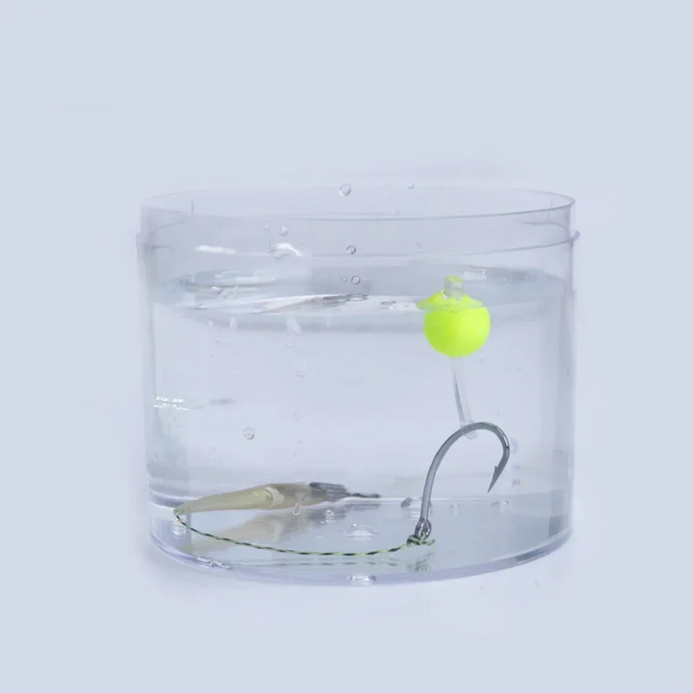 5pcs Fishing Ball Bait Carp Fishing Hooks Hair Rigs With Line Europe Feeder Group Carp Hooks Terminal Tackle Accessories
5pcs Fishing Ball Bait Carp Fishing Hooks Hair Rigs With Line Europe Feeder Group Carp Hooks Terminal Tackle Accessories