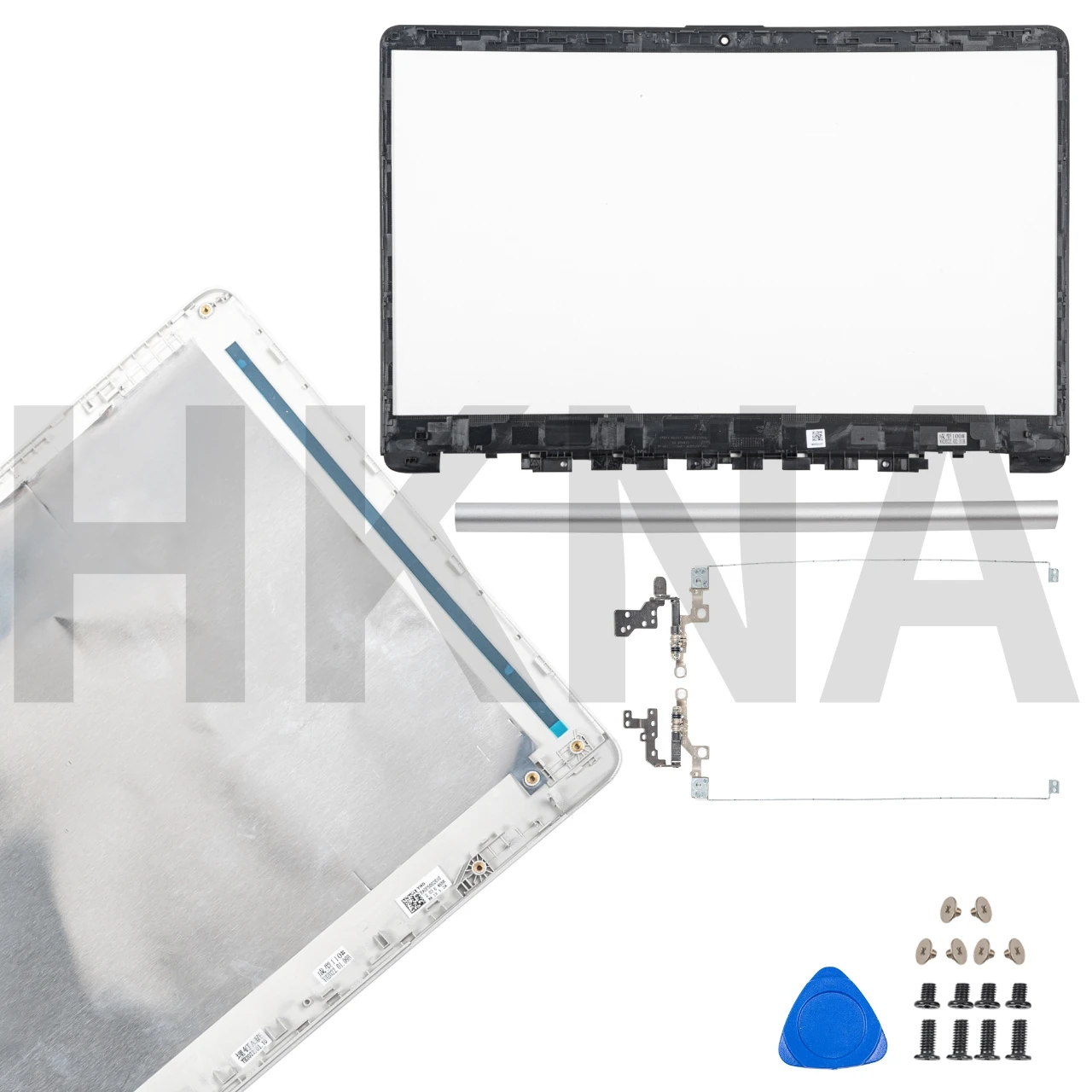 New For 15S-FR 15S-FQ 15S-ER 15-DY 15-EF Cover LCD Back Cover Front Frame Palm Rest Bottom Casing Hinge Cover Hinges
New For 15S-FR 15S-FQ 15S-ER 15-DY 15-EF Cover LCD Back Cover Front Frame Palm Rest Bottom Casing Hinge Cover Hinges