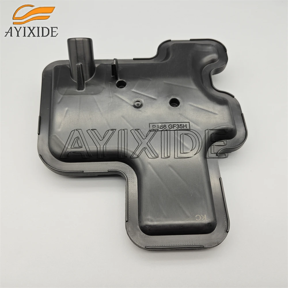 Фильтр автоматической коробки передач 9T50 для Buick GMC Chevrolet Cadillac 24289324
Фильтр автоматической коробки передач 9T50 для Buick GMC Chevrolet Cadillac 24289324