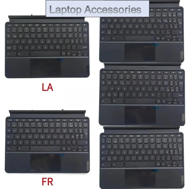 F Для ноутбука Lenovo CT-X636F Chromebook 10.1, подставка для рук, верхняя крышка клавиатуры, фр. ла. бути. это. CF
F Для ноутбука Lenovo CT-X636F Chromebook 10.1, подставка для рук, верхняя крышка клавиатуры, фр. ла. бути. это. CF