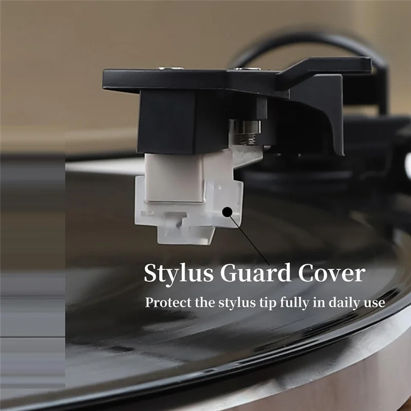 ATN3600L Stylus-Premium Diamond Record Player Сменный стилус для проигрывателей и картриджей AT-LP60, прочный, тонкое качество изготовления
ATN3600L Stylus-Premium Diamond Record Player Сменный стилус для проигрывателей и картриджей AT-LP60, прочный, тонкое качество изготовления