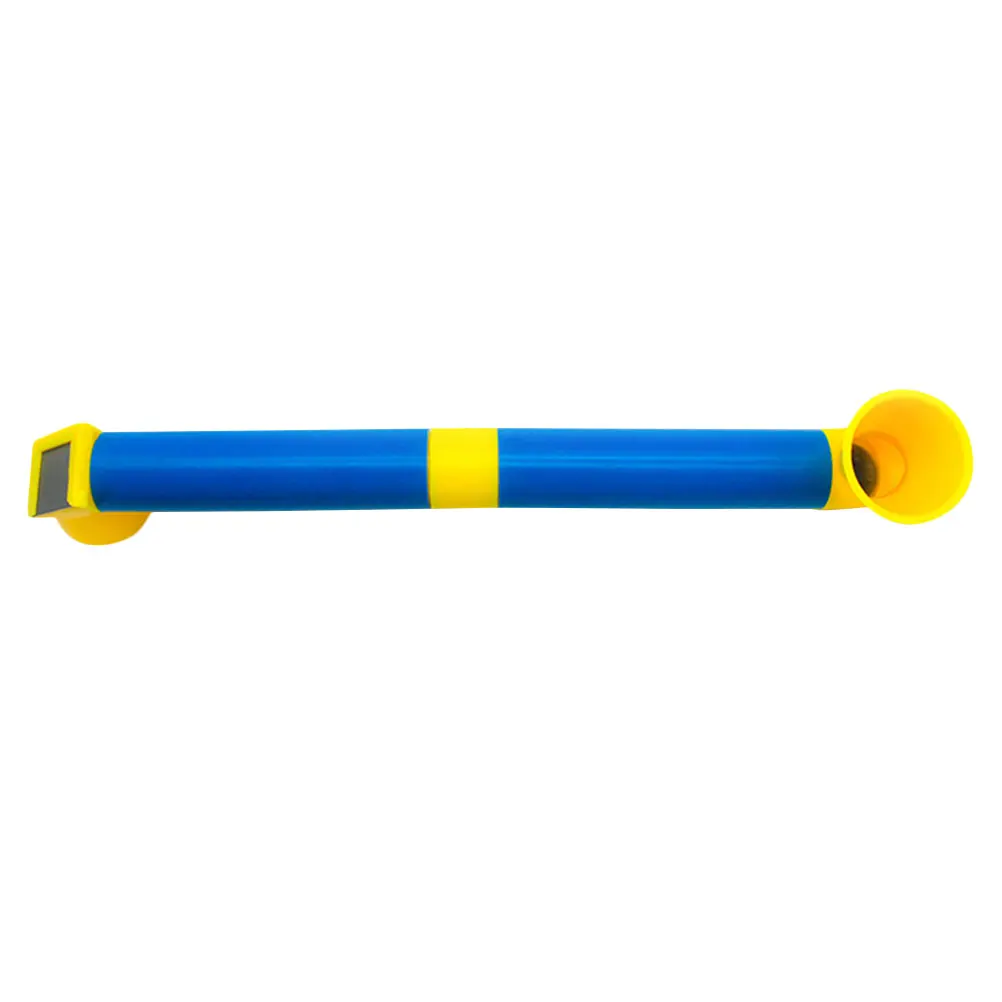 Plastic Periscope Kids Experiment Equipment Optical Toys DIY Kit Science Supplies Educational Toy Adjustable Blue Portable
Plastic Periscope Kids Experiment Equipment Optical Toys DIY Kit Science Supplies Educational Toy Adjustable Blue Portable