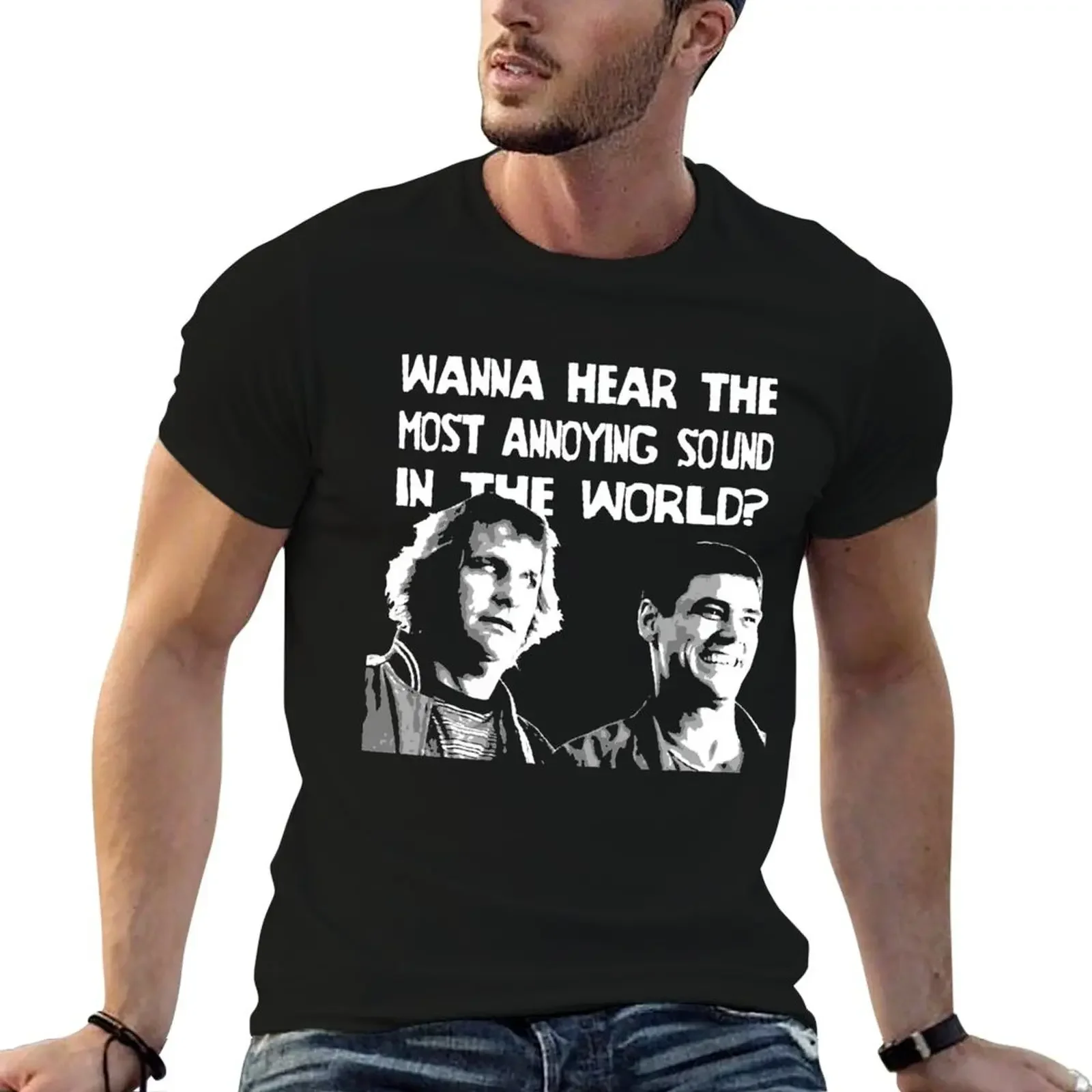 Gift For Men Dumb & Dumber T-Shirt blue lock shirts graphic essential t shirt designer shirts mens designer t shirt
Gift For Men Dumb & Dumber T-Shirt blue lock shirts graphic essential t shirt designer shirts mens designer t shirt