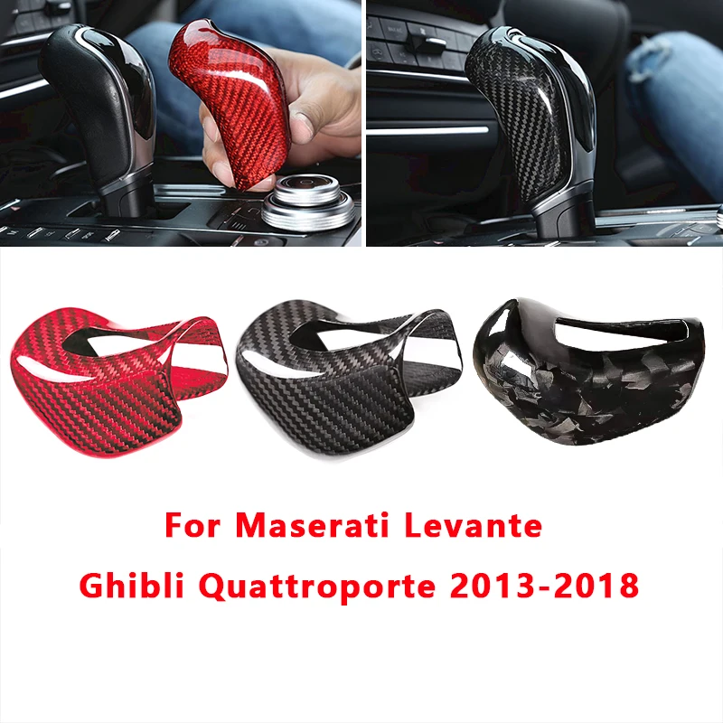 Для Maserati Levante Ghibli Quattroporte 201 2014 2015 2016 2017 2018, декоративная наклейка на капот из настоящего углеродного волокна
Для Maserati Levante Ghibli Quattroporte 201 2014 2015 2016 2017 2018, декоративная наклейка на капот из настоящего углеродного волокна